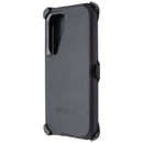 OtterBox Defender Series Holster Case for Samsung Galaxy S24+ (Plus) - Black