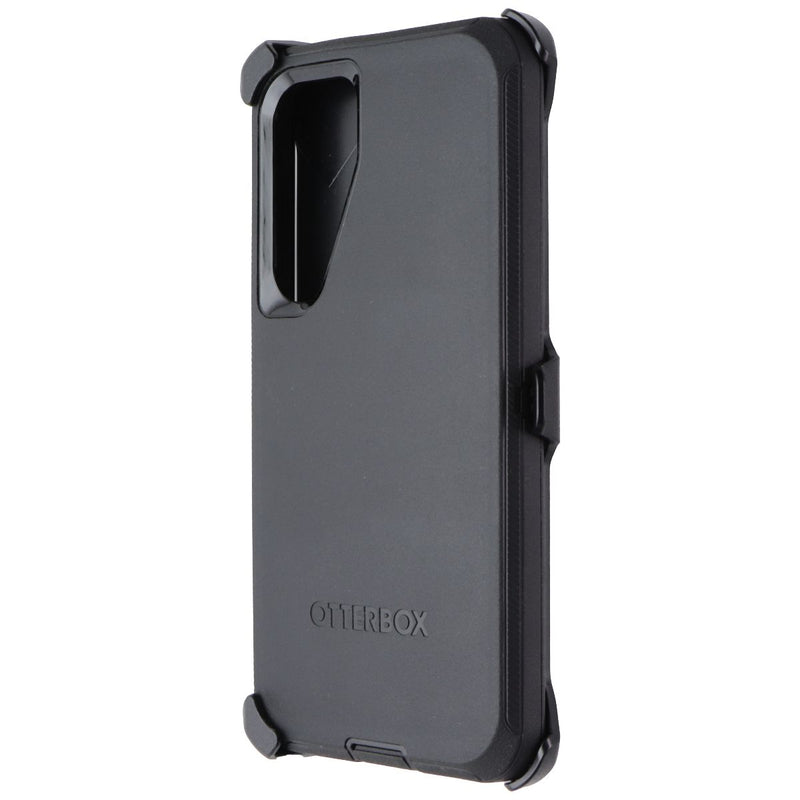 OtterBox Defender Series Holster Case for Samsung Galaxy S24+ (Plus) - Black