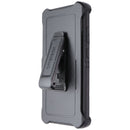 OtterBox Defender Series Holster Case for Samsung Galaxy S24+ (Plus) - Black