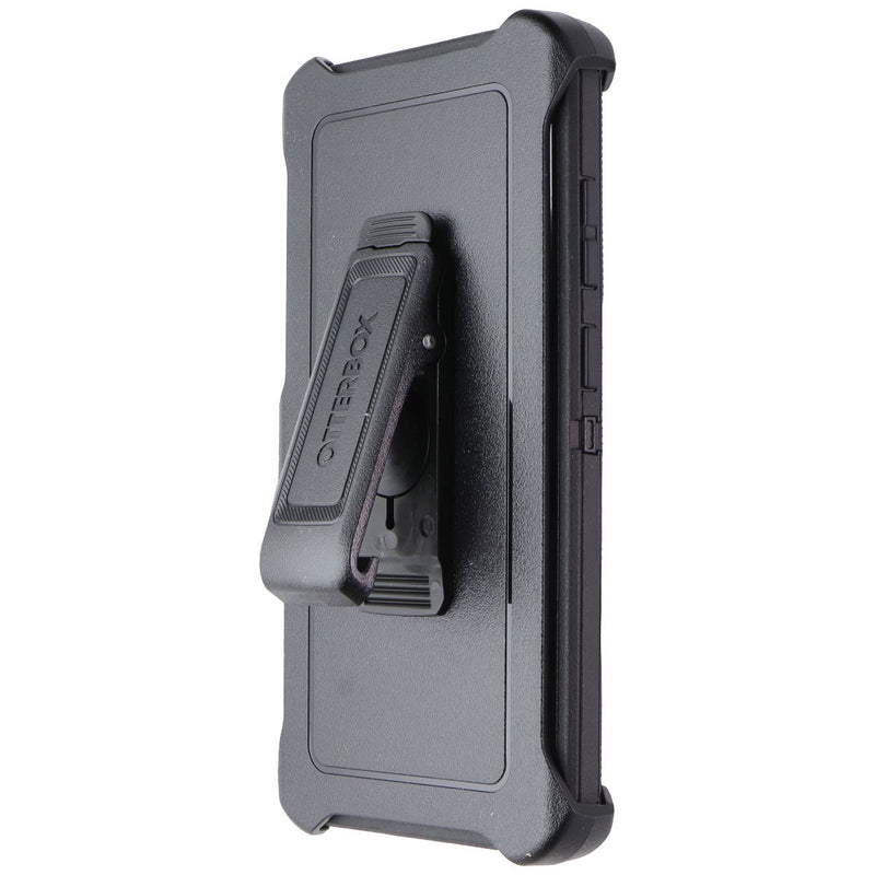 OtterBox Defender Series Holster Case for Samsung Galaxy S24+ (Plus) - Black