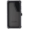 OtterBox Defender Series Holster Case for Samsung Galaxy S24+ (Plus) - Black