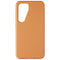 OtterBox Symmetry Series Case for Samsung Galaxy S24 - Sunstone (Orange)
