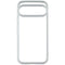 OtterBox React Series Case for Google Pixel 9 Pro XL - Clear