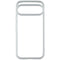 OtterBox React Series Case for Google Pixel 9 Pro XL - Clear