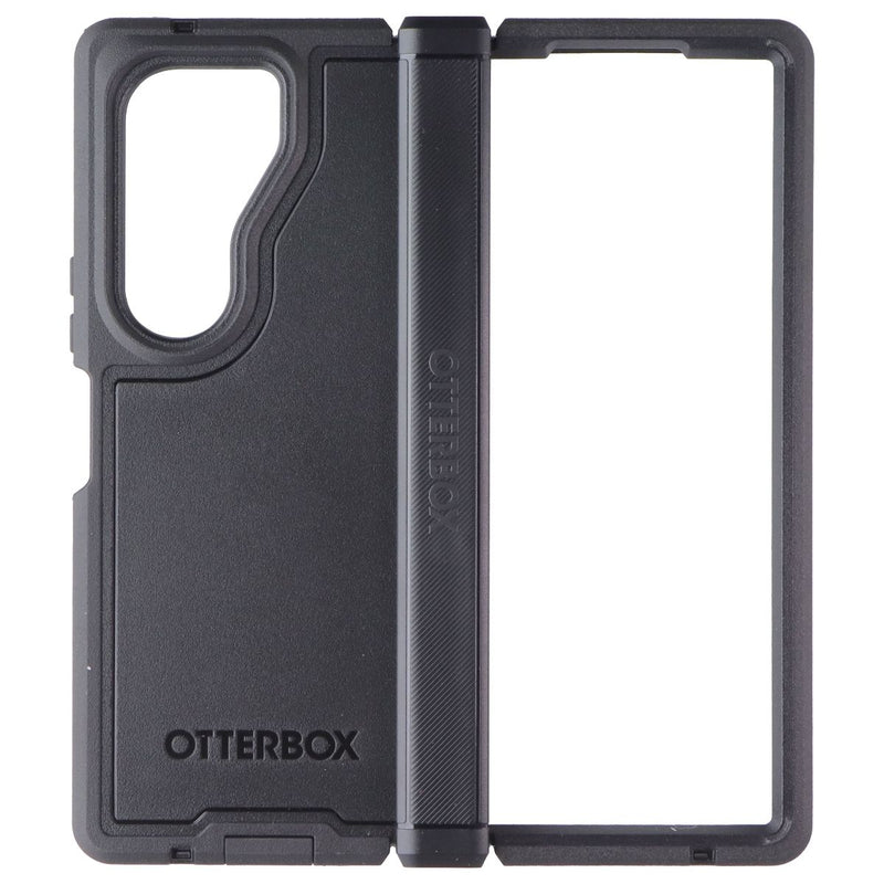 OtterBox Defender Pro XT Case for Samsung Galaxy Z Fold6 - Black