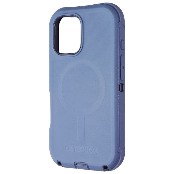 OtterBox Defender Pro Case for MagSafe for Apple iPhone 16 - Baby Blue Jeans