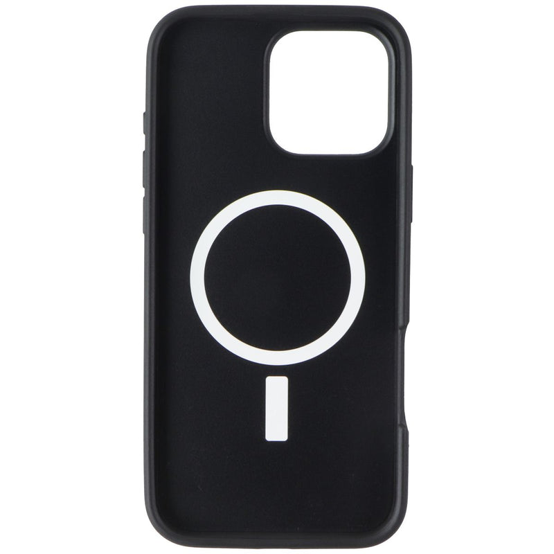 OtterBox Symmetry Series Case for MagSafe for Apple iPhone 16 Pro Max - Black