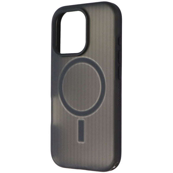 OtterBox Symmetry Soft-Touch Case for MagSafe for iPhone 16 Pro - Dark Echo