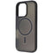 OtterBox Symmetry Soft-Touch Case for MagSafe for iPhone 16 Pro - Dark Echo