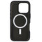 OtterBox Symmetry Soft-Touch Case for MagSafe for iPhone 16 Pro - Dark Echo