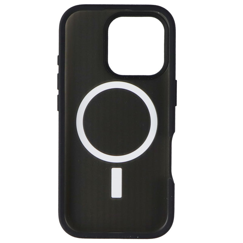 OtterBox Symmetry Soft-Touch Case for MagSafe for iPhone 16 Pro - Dark Echo