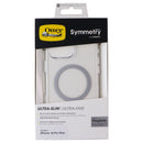 OtterBox Protection + Power Kit for MagSafe for iPhone 16 Pro Max - Clear/White