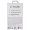OtterBox Protection + Power Kit for MagSafe for iPhone 16 Pro Max - Clear/White