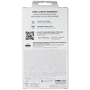 OtterBox Protection + Power Kit for MagSafe for iPhone 16 Pro Max - Clear/White