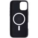 OtterBox Symmetry Series MagSafe Case for iPhone 16 Plus - Wavy Charcoal/Black