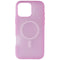 OtterBox Symmetry Soft Touch Case for MagSafe for iPhone 16 Pro Max - Blush Pink