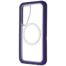 Otterbox Defender Pro XT Magnetic Case for Samsung Galaxy S25 - Purple