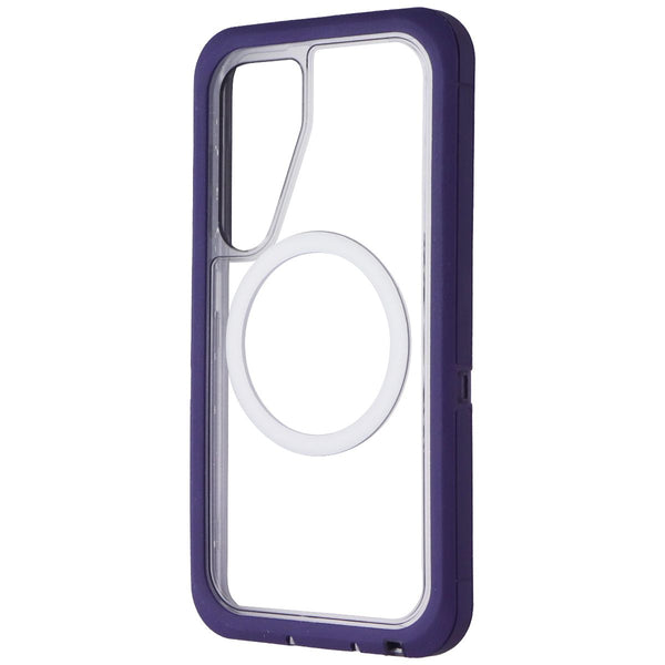 Otterbox Defender Pro XT Magnetic Case for Samsung Galaxy S25 - Purple