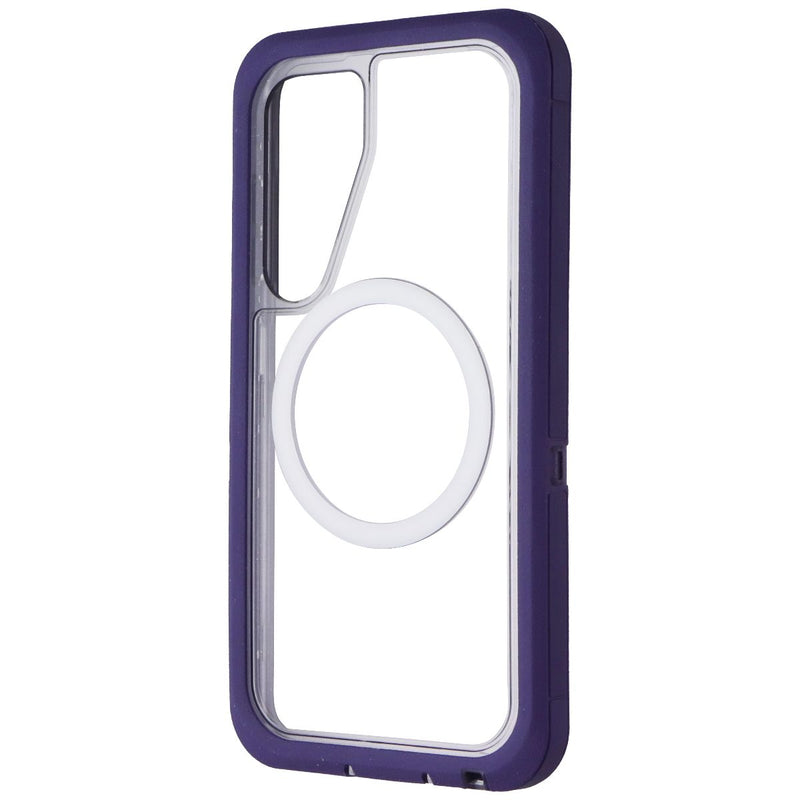 Otterbox Defender Pro XT Magnetic Case for Samsung Galaxy S25 - Purple