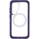Otterbox Defender Pro XT Magnetic Case for Samsung Galaxy S25 - Purple