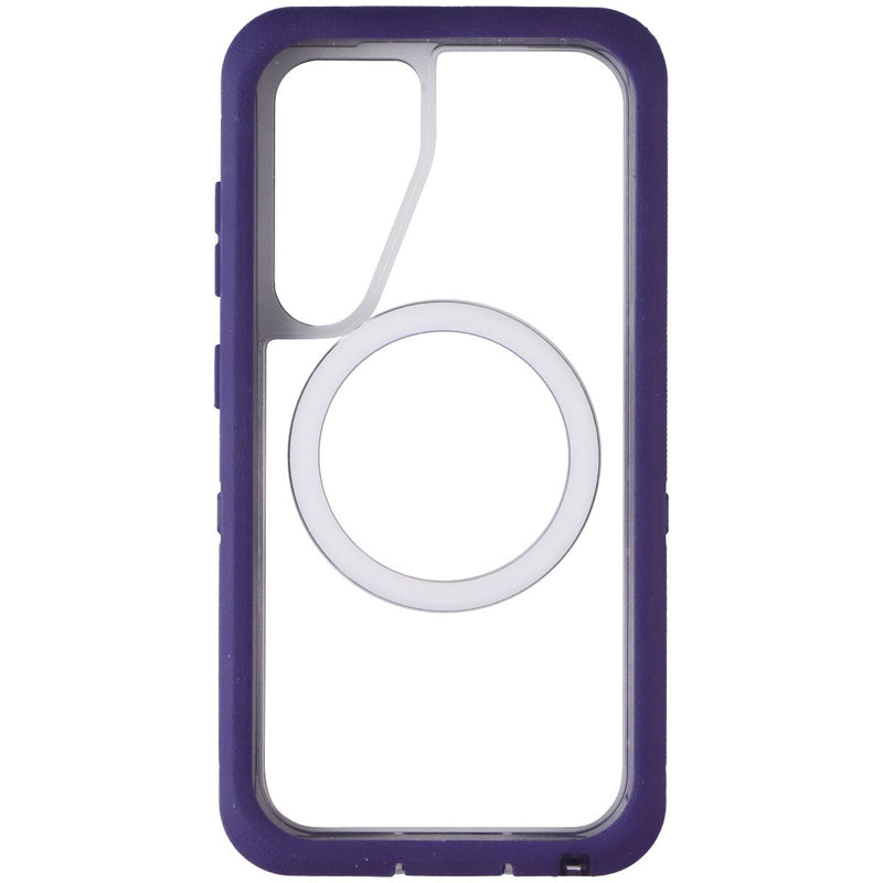 Otterbox Defender Pro XT Magnetic Case for Samsung Galaxy S25 - Purple