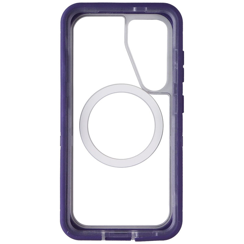 Otterbox Defender Pro XT Magnetic Case for Samsung Galaxy S25 - Purple