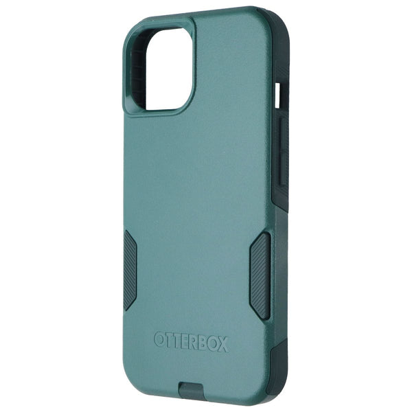OtterBox Commuter Series Case for Apple iPhone 16e/15/14/13 - Get Your Greens
