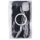 OtterBox Profile Series Case for MagSafe for Apple iPhone 16 Plus - Black (BULK)