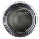 OtterBox Elevation Wine Tumbler with Lid (10 oz) - Ice Cap (White)