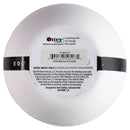 OtterBox Elevation Wine Tumbler with Lid (10 oz) - Ice Cap (White)