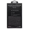 OtterBox Amplify Edge2Edge Screen Protector for iPhone 8/7/6s/6 - Black Frame