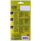 OtterBox Alpha Glass Tempered Glass Screen Protector Samsung Galaxy S8+ (PLUS)