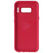 OtterBox Symmetry Series Hybrid Case for Samsung Galaxy S8+ (Plus) - Rossa Corsa