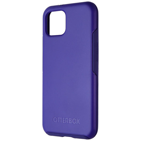 OtterBox Symmetry Series Case for Google Pixel 4 - Sapphire Secret Blue