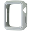 OtterBox Exo Edge (38mm) Case for Apple Watch 38/40/41mm - Pacific Gloom Gray