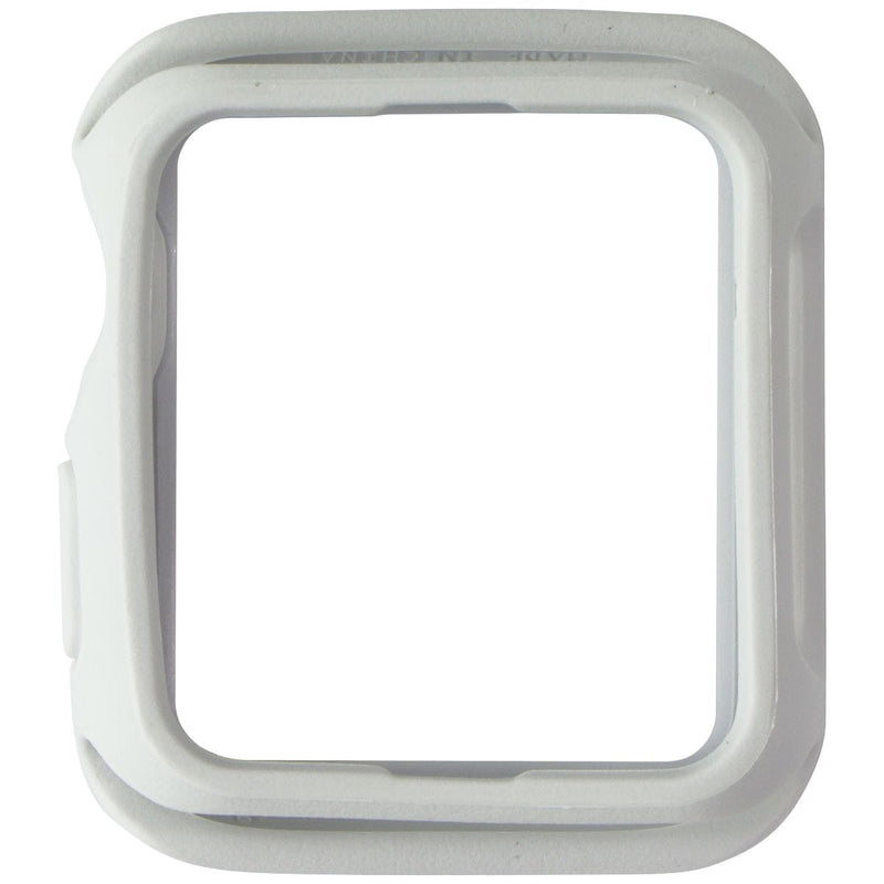 OtterBox Exo Edge (38mm) Case for Apple Watch 38/40/41mm - Pacific Gloom Gray