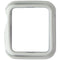 OtterBox Exo Edge 38mm Case for Apple Watch 38/40/41mm - Pacific Gloom Gray