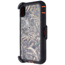 OtterBox Defender Case for Apple iPhone Xs Max - RealTree Max 5 HD Camo/Orange