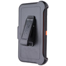 OtterBox Defender Case for Apple iPhone Xs Max - RealTree Max 5 HD Camo/Orange