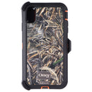 OtterBox Defender Case for Apple iPhone Xs Max - RealTree Max 5 HD Camo/Orange