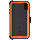 OtterBox Defender Case for Apple iPhone Xs Max - RealTree Max 5 HD Camo/Orange