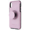 OtterBox Otter + Pop Symmetry Series Case for Apple iPhone Xs and X - Mauvelous