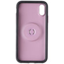 OtterBox Otter + Pop Symmetry Series Case for Apple iPhone Xs and X - Mauvelous