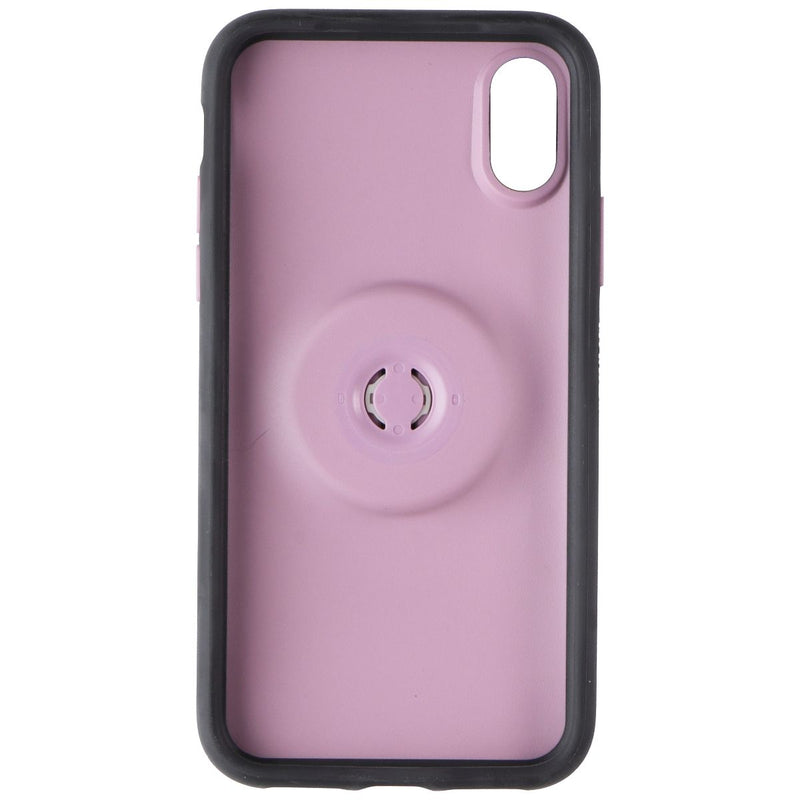 OtterBox Otter + Pop Symmetry Series Case for Apple iPhone Xs and X - Mauvelous