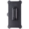 OtterBox Replacement Holster for S24+ Defender Series Cases - Black
