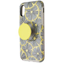 Otter + Pop Symmetry Series Case for Apple iPhone XS and iPhone X - Always Tarty
