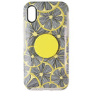 Otter + Pop Symmetry Series Case for Apple iPhone XS and iPhone X - Always Tarty