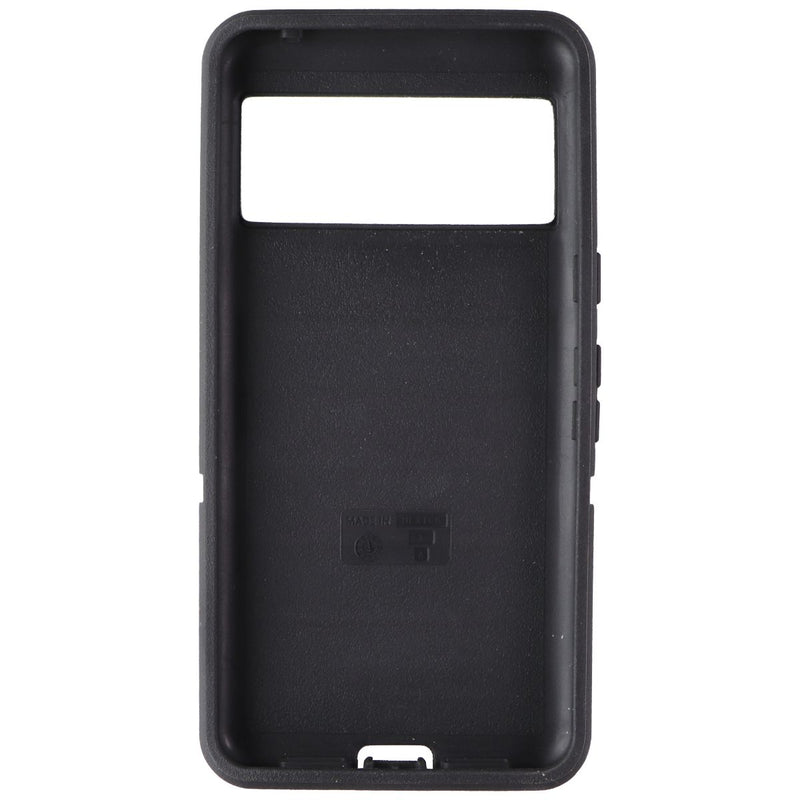 OtterBox Replacement Exterior for Google Pixel 7 Defender PRO Case - Black