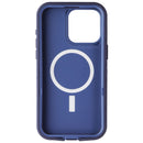 OtterBox Defender XT Case for MagSafe for iPhone 15 Pro Max - Baby Blue Jeans
