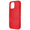 OtterBox Symmetry Clear Series Case for MagSafe for iPhone 16 Pro Max - Red